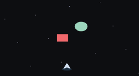 Space Game Settings
